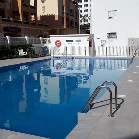 Apartamento A Pie De Playa. Нерха Экстерьер фото