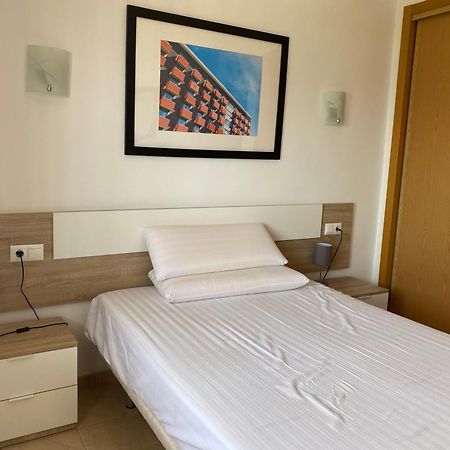 Apartamento A Pie De Playa. Нерха Экстерьер фото