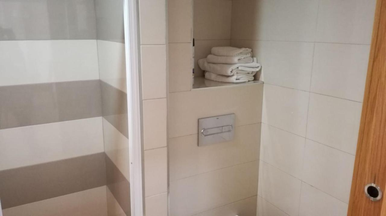 Apartamento A Pie De Playa. Нерха Экстерьер фото