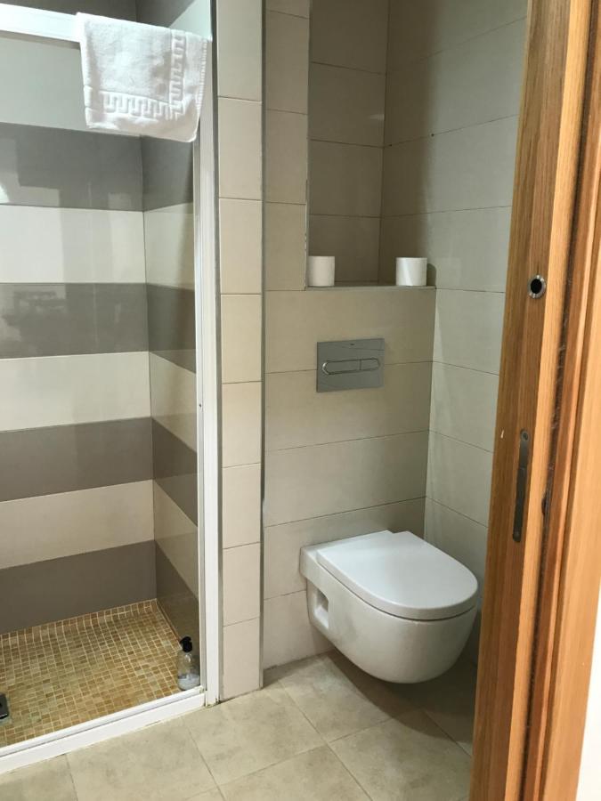 Apartamento A Pie De Playa. Нерха Экстерьер фото