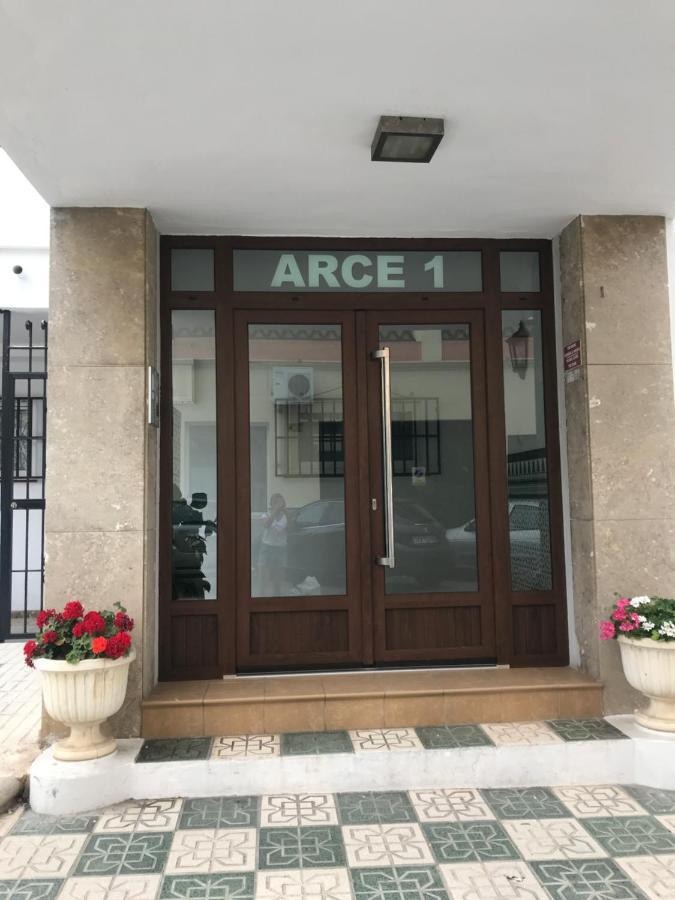 Apartamento A Pie De Playa. Нерха Экстерьер фото